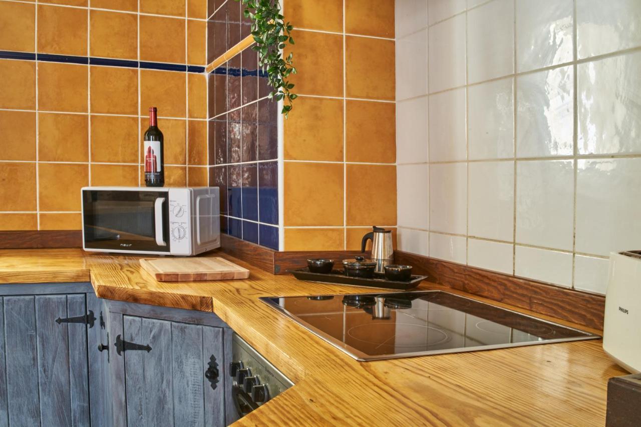 Lovely In The Center Of City, Happyalicante.com Apartment Alicante
