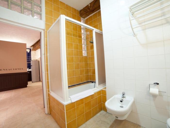 Lovely In The Center Of City, Happyalicante.com Apartment Alicante